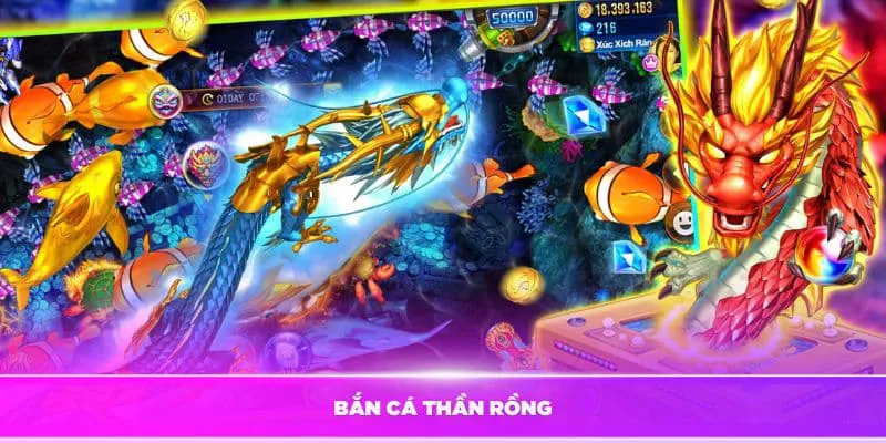 Bắn Cá Thần Rồng 188bet – Trải Nghiệm Hot Nhất 2026 bắn cá thần rồng