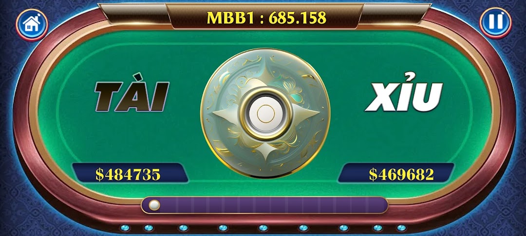 Chẵn lẻ Tài Xỉu là gì? Cẩm Nang Cá Cược Đảm Bảo Thắng Lớn Trò chơi đánh cược ăn khách hiện nay