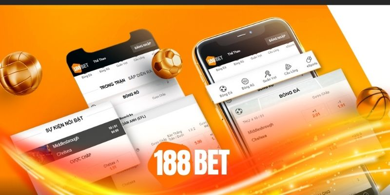 Giới Thiệu Nhà Cái 188bet Giới thiệu nhà cái 188bet với kho game đa dạng