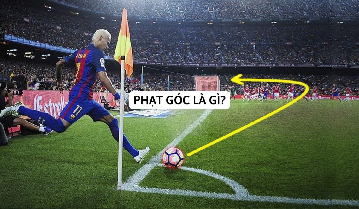 Kèo Phạt Góc - Cách Tính Tiền, Cách Cược Chính Xác Hiệu Quả Tổng quan về kèo cược phạt góc