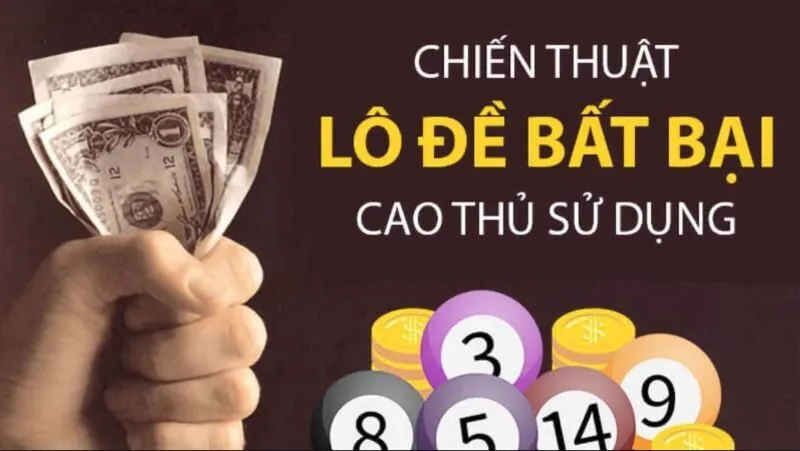 Lô Khuyết Góc – Phương Pháp Soi Cầu Hữu Hiệu Để Thắng Lớn Sơ lược cách đánh đề lô khuyết