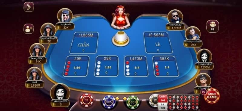 Mẹo Chơi Xóc Đĩa Cực Hay Lụm Ngay Thưởng Khủng Tại 188BET Chơi có trách nhiệm là cách đánh Xóc Đĩa thông minh