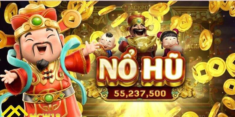 Nổ Hũ Thần Tài – Sảnh Game Nổ Hũ Đổi Thưởng Cực Chất Người chơi cần lựa chọn nhà cái uy tín trước khi tham gia game