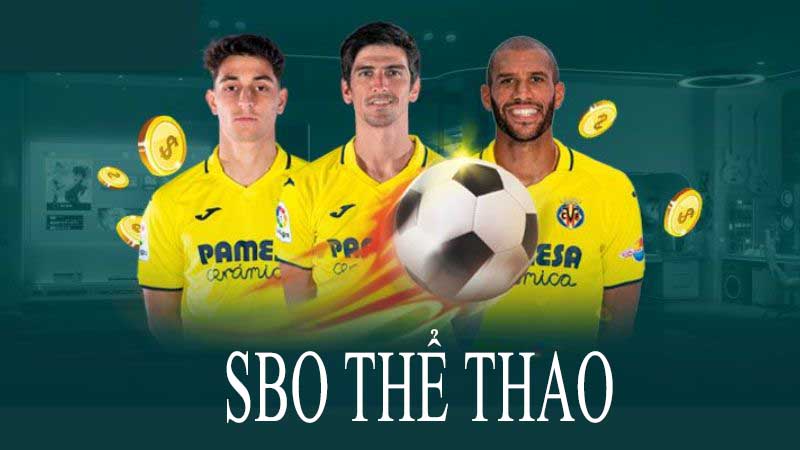 Sbo Thể Thao – Săn Thưởng Lớn Với Vô Vàn Kèo Cược Thú Vị Hướng dẫn tham gia sbo thể thao