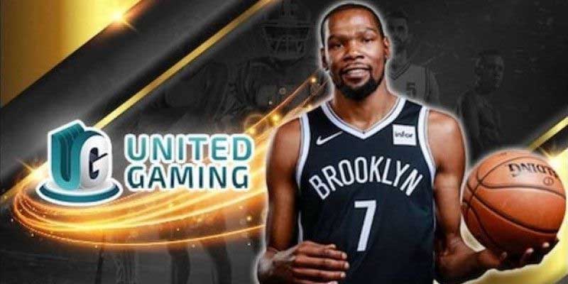 UG Thể Thao 188BET – Khám Phá Sảnh Chất Lượng Nhất 2026 Cách tham gia vào trò chơi cá cược UG thể thao tại 188BET