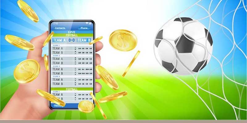 Cá Độ Bóng Đá Là Gì – Tìm Hiểu Cách Đặt Cược Tại 188BET Cá độ bóng đá là gì? Chọn loại kèo phù hợp