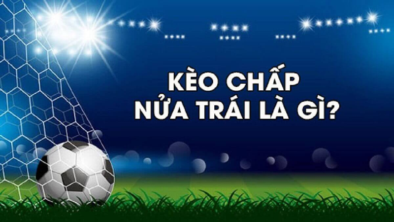Cược Chấp 0.5/1 là gì? Hướng Dẫn Soi Kèo 0.5/1 Hiệu Quả Hướng dẫn cách soi kèo chấp 0.5/1 là gì hiệu quả