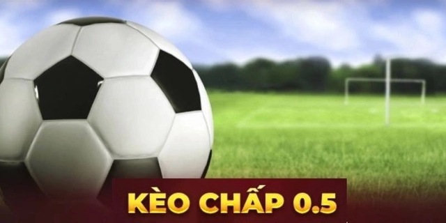 Cược Chấp 0.5/1 là gì? Hướng Dẫn Soi Kèo 0.5/1 Hiệu Quả Ví dụ cược chấp 0.5/1 là gì