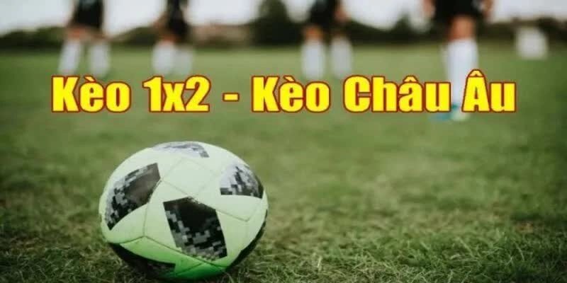 Kèo Châu Âu Là Gì? Bí Quyết Soi Kèo Chuẩn Cho Người Mới Ví dụ cụ thể về cách đọc kèo 1×2